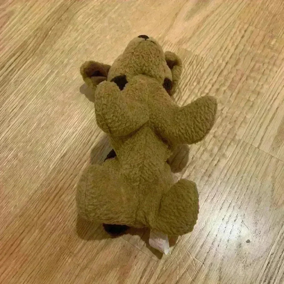 Tuffy Beanie Baby - Picture 7 of 8